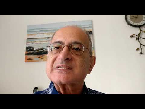חוות דעת של ישראל גמליאל